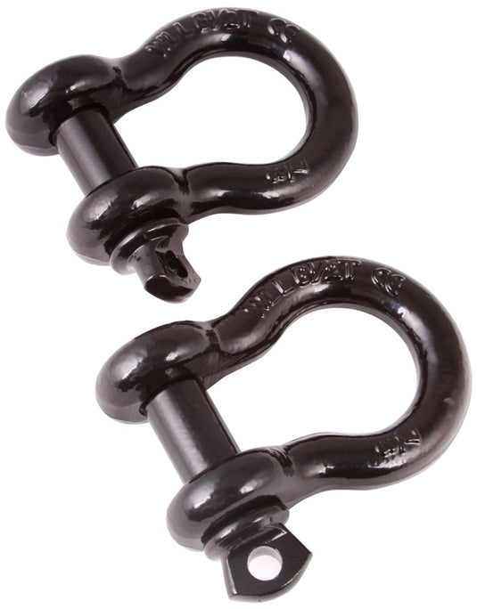 Rugged Ridge 11235.06 RUG Shackles