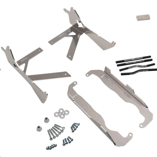 Moose Racing 11-6020 Radiator Braces