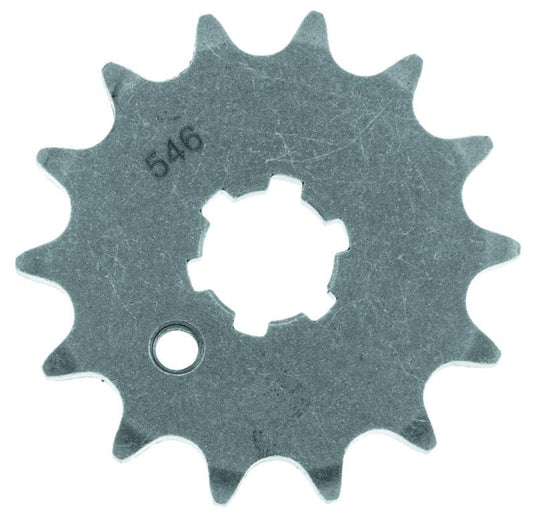Bikemaster 965424 BKM Front Sprockets