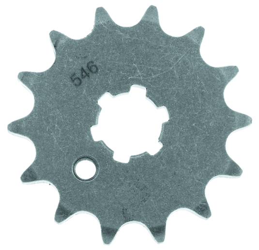 Bikemaster 965436 BKM Front Sprockets