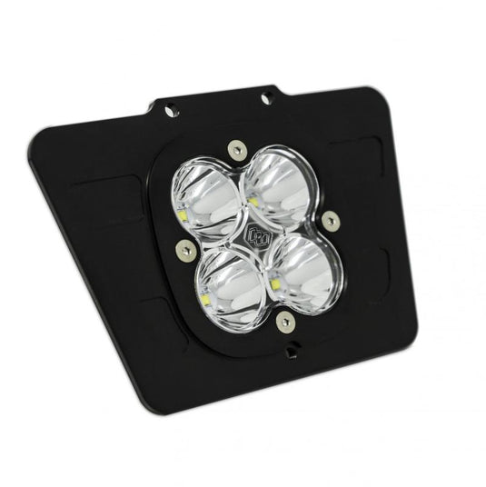 Baja Designs 557071AC BAJ Powersports Squadron Sport Lights