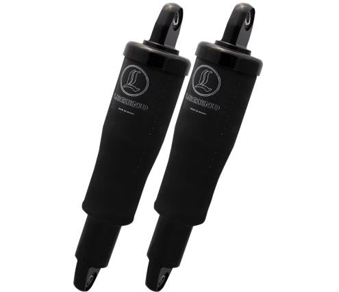 Legends 1311-0107 Aero Air Suspension - Black