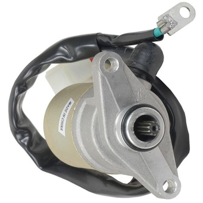 Wild Boar 410-52192 Starter