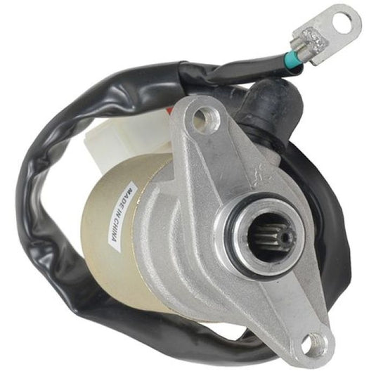 Wild Boar 410-52192 Starter