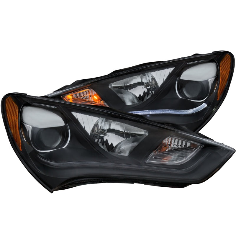 Load image into Gallery viewer, Anzo 121511 ANZ LED/Projector Headlights

