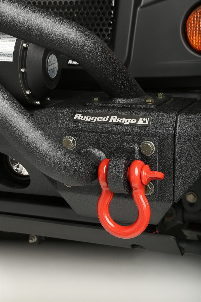 Load image into Gallery viewer, Rugged Ridge 11235.08 RUG Shackles
