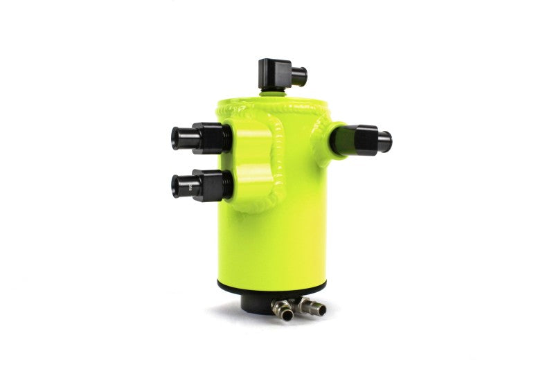 Load image into Gallery viewer, Perrin Performance PSP-ENG-607NY PA Air Oil Separator
