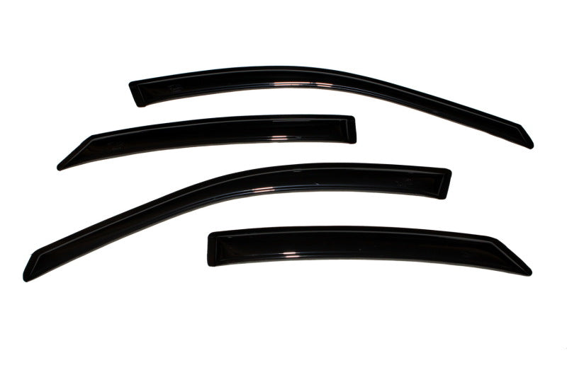 Load image into Gallery viewer, Avs 94847 AVS Ventvisor - Smoke
