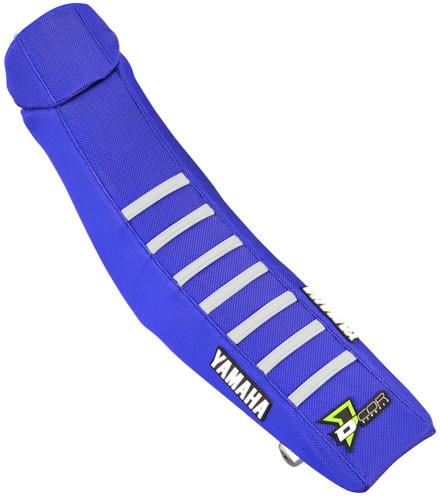 Dcor 30-50-462 Factory Reinforced Seat Cover - 2017 Star Yamaha Replica