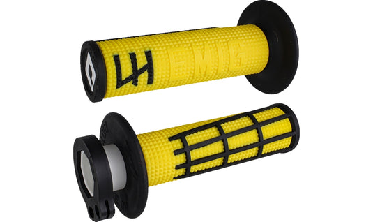 Yellow/Black