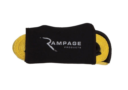 Rampage 86688 RAM Off Road Accessories