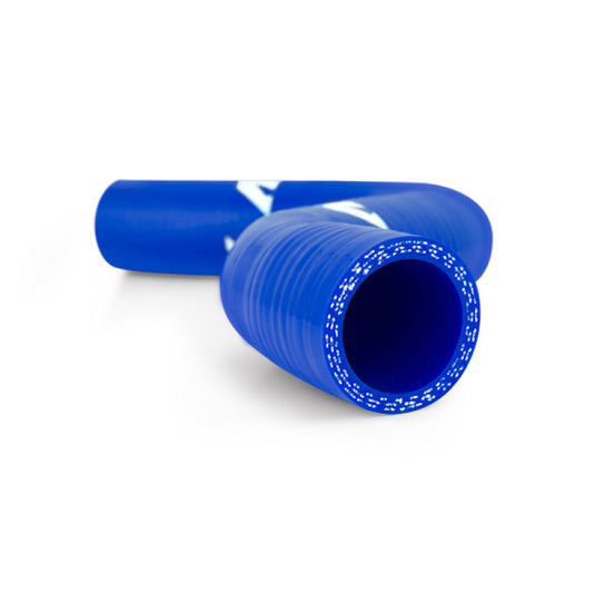 Mishimoto MMHOSE-VOL-97BL MM Silicone Hose - Radiator