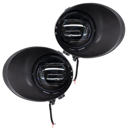 Oracle Lighting 5867-504 ORL Fog Light Assembly