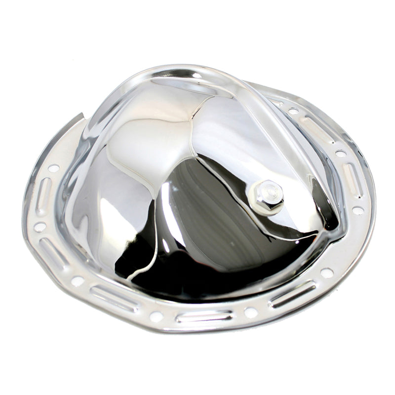 Load image into Gallery viewer, Yukon Gear &amp; Axle YP C1-GM12P YUK Covers - Chrome
