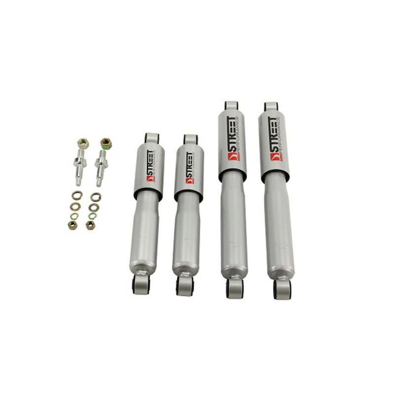 Load image into Gallery viewer, Belltech OE9673 BT Street Performhock Set
