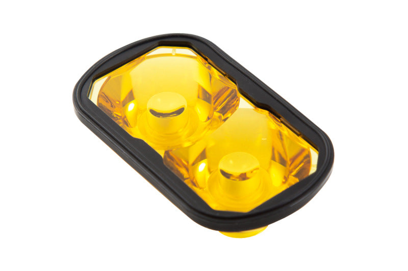 Load image into Gallery viewer, Diode Dynamics DD6627 DIO Lens Cover
