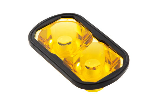 Diode Dynamics DD6627 DIO Lens Cover
