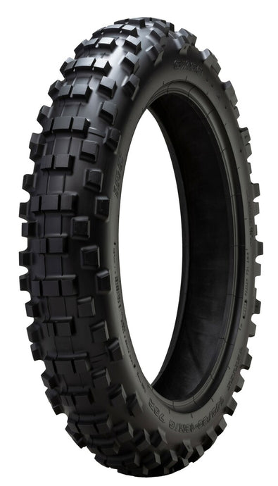 Irc T10624 G20X Gekkota Rear Tire - 140/80-18