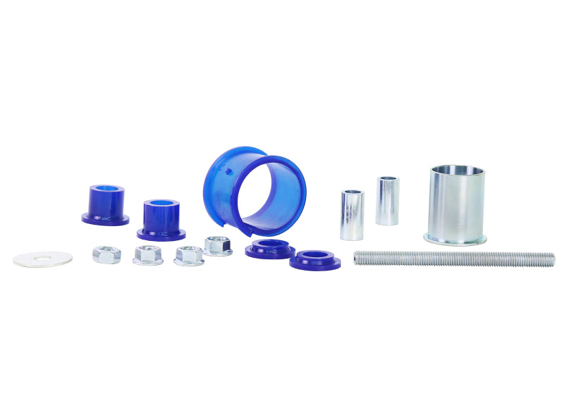 Load image into Gallery viewer, Superpro SPF2889K SPR Bushings - Steering Rack
