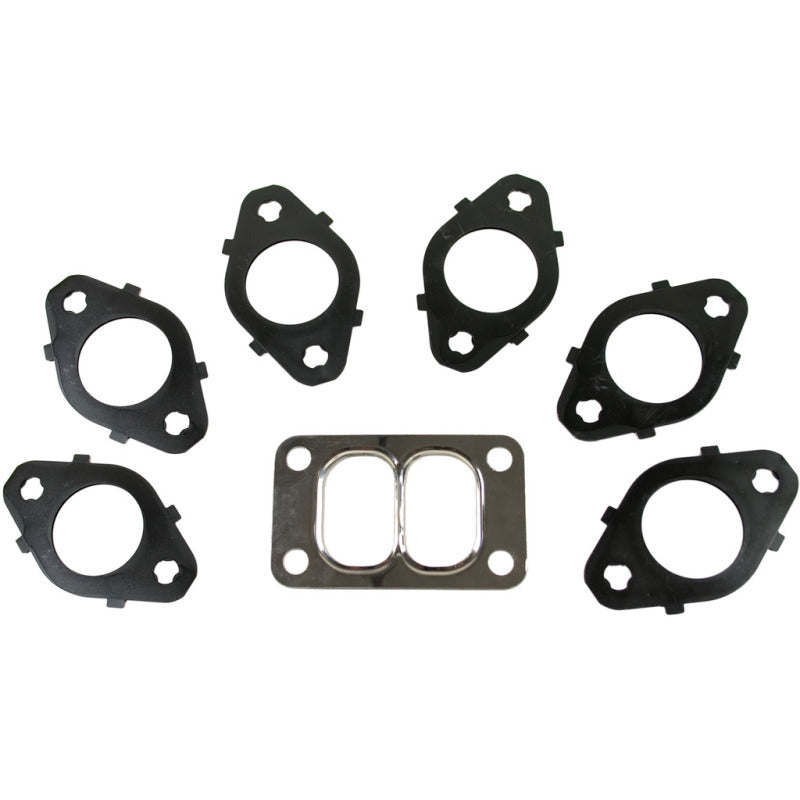 Load image into Gallery viewer, Bd Diesel 1045986 BDD Exhaust Manifold Gaskets
