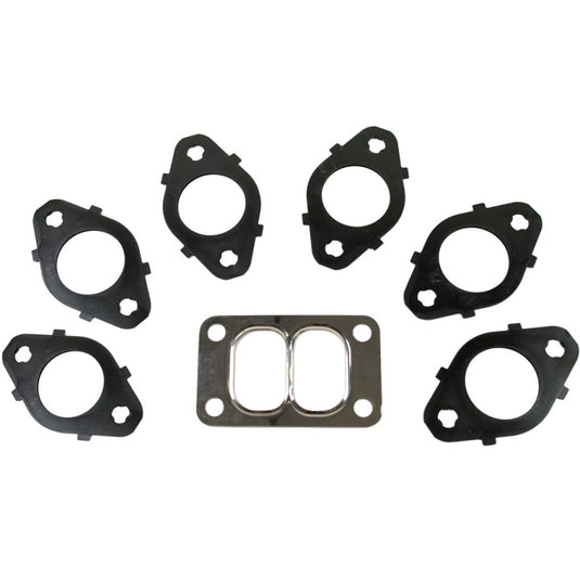 Bd Diesel 1045986 BDD Exhaust Manifold Gaskets