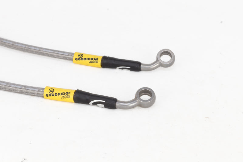Load image into Gallery viewer, Goodridge 25002 GR G-Stop Brake Line Kits
