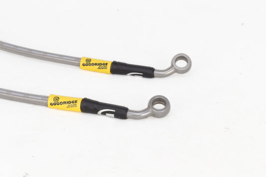 Goodridge 25002 GR G-Stop Brake Line Kits