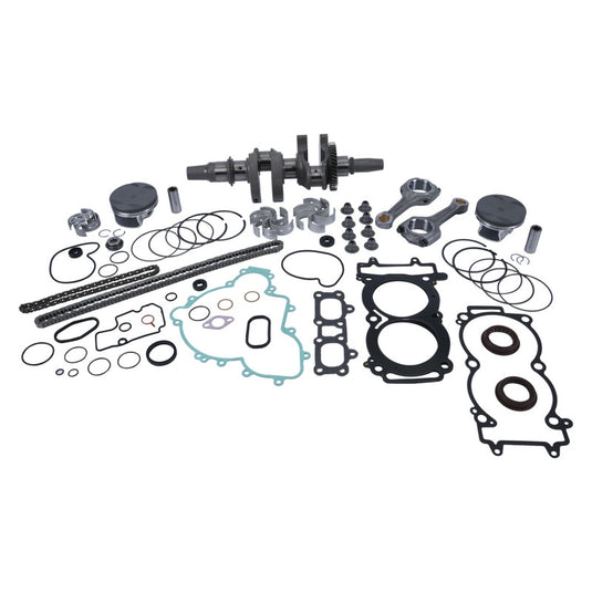 Vertex WR00009 Complete Engine Rebuild Kit In A Box