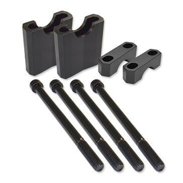 Powermadd 45220 Universal 7/8in. Bar Riser - 2in.