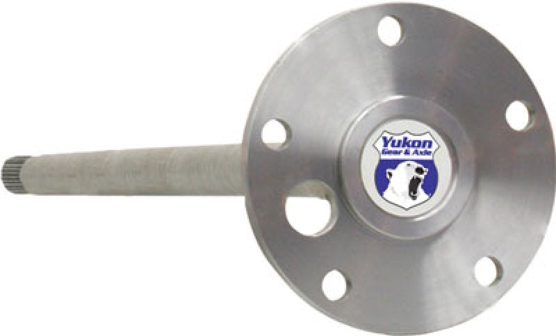 Load image into Gallery viewer, Yukon Gear &amp; Axle YA F900001 YUK Alloy Axles
