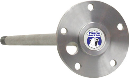 Yukon Gear & Axle YA F900001 YUK Alloy Axles