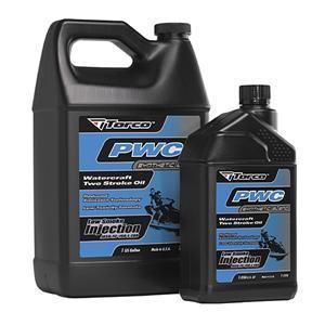 Torco International Corp W950055SE PWC Non-Polluting Engine 2T Oil - 4L.