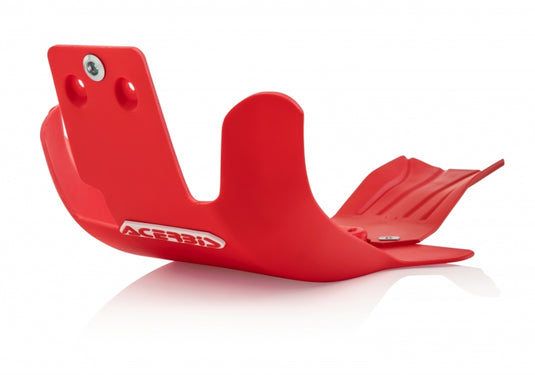 Acerbis 2780580004 ACB Skid Plates