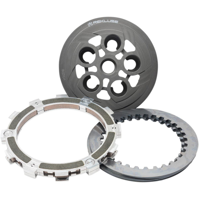 Rekluse RMS-6178 Core Exp Clutch Kit