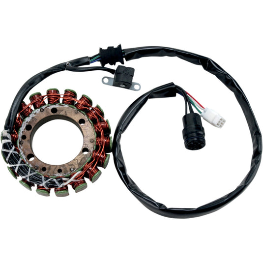 Moose Utility M-21-968H Stator