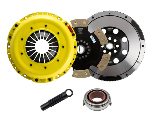 Act HC10-HDR6 ACT HD/Race Clutch Kits