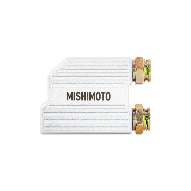 Load image into Gallery viewer, Mishimoto MMTC-RAM-TBVFF MM Transmission Coolers
