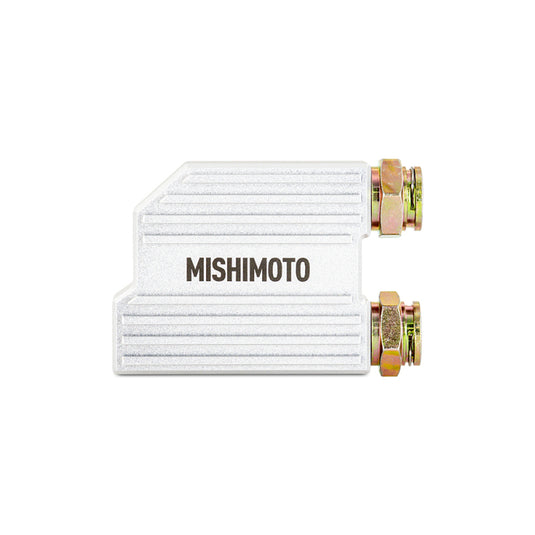 Mishimoto MMTC-RAM-TBVFF MM Transmission Coolers