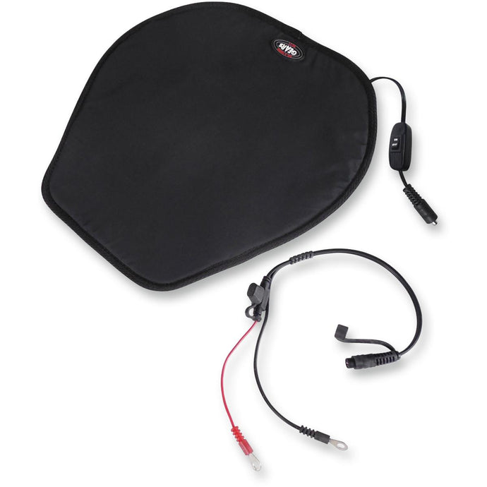 Gears 100335-1 Heated Seat Pad