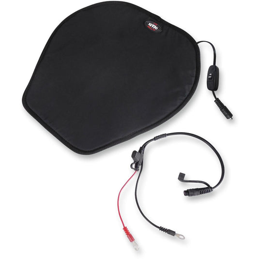 Gears 100335-1 Heated Seat Pad