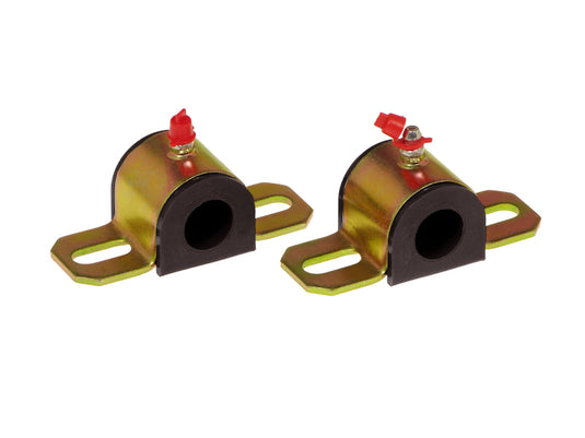 Prothane 19-1154-BL PRO Sway/End Link Bush - Blk