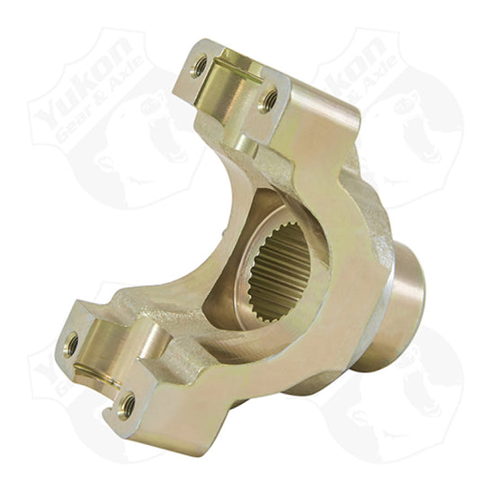 Yukon Gear & Axle YY D44-1330-26S YUK Yokes