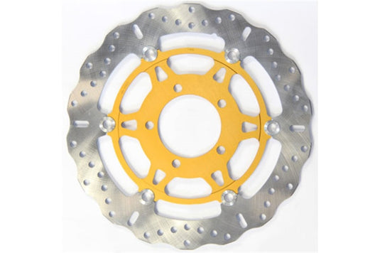 Ebc Powersports MD4155XC EBC MD Contour Rotors