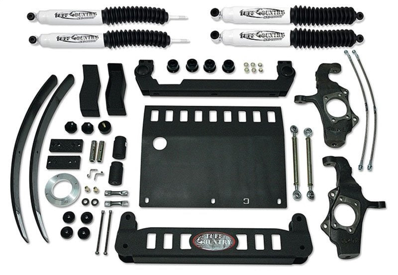 Load image into Gallery viewer, Tuff Country 14045KN TUF Lift Kits
