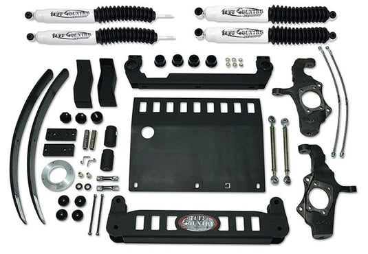 Tuff Country 14045KN TUF Lift Kits