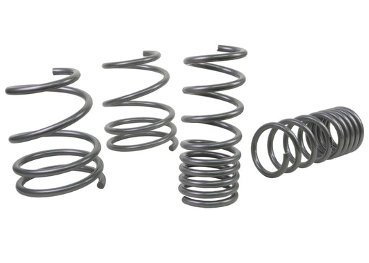 Whiteline WSK-SUB007 WL Performance Springs