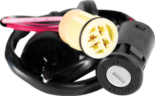 Quadboss 403259 QBS Switches B