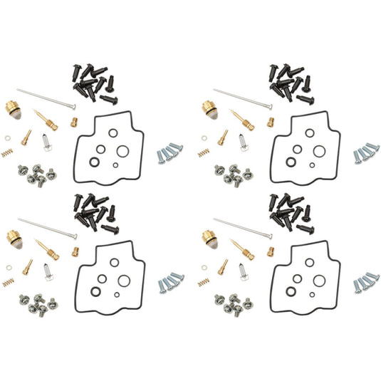 Parts Unlimited 1003-1363 Carburetor Repair Kit