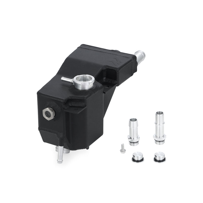 Load image into Gallery viewer, Mishimoto MMRT-F2D-11SMWBK MM Cooling Packages

