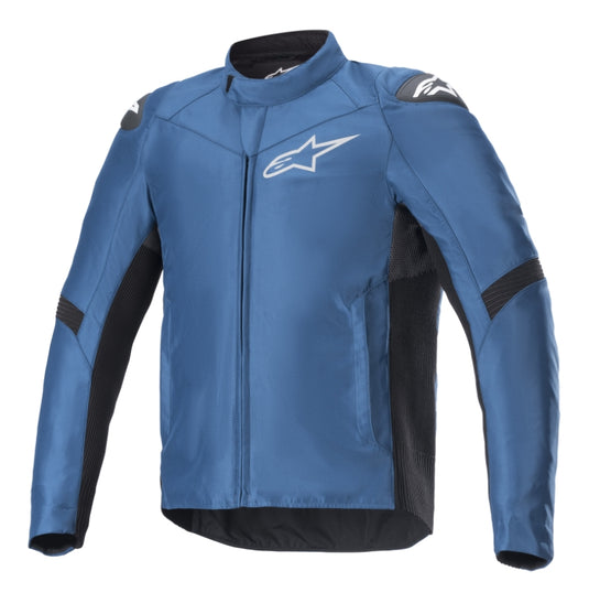 Blue/Black
